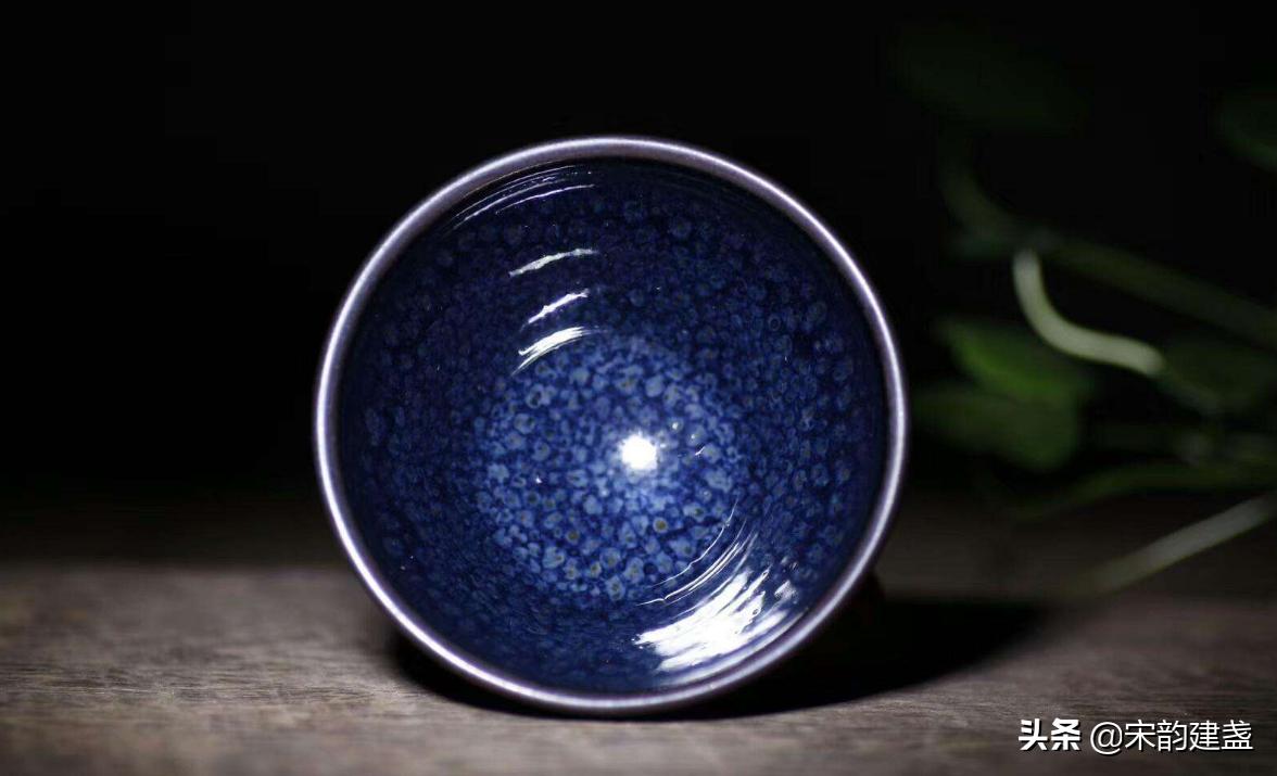 哪种建盏喝茶更实用,喝茶用建盏真的好吗