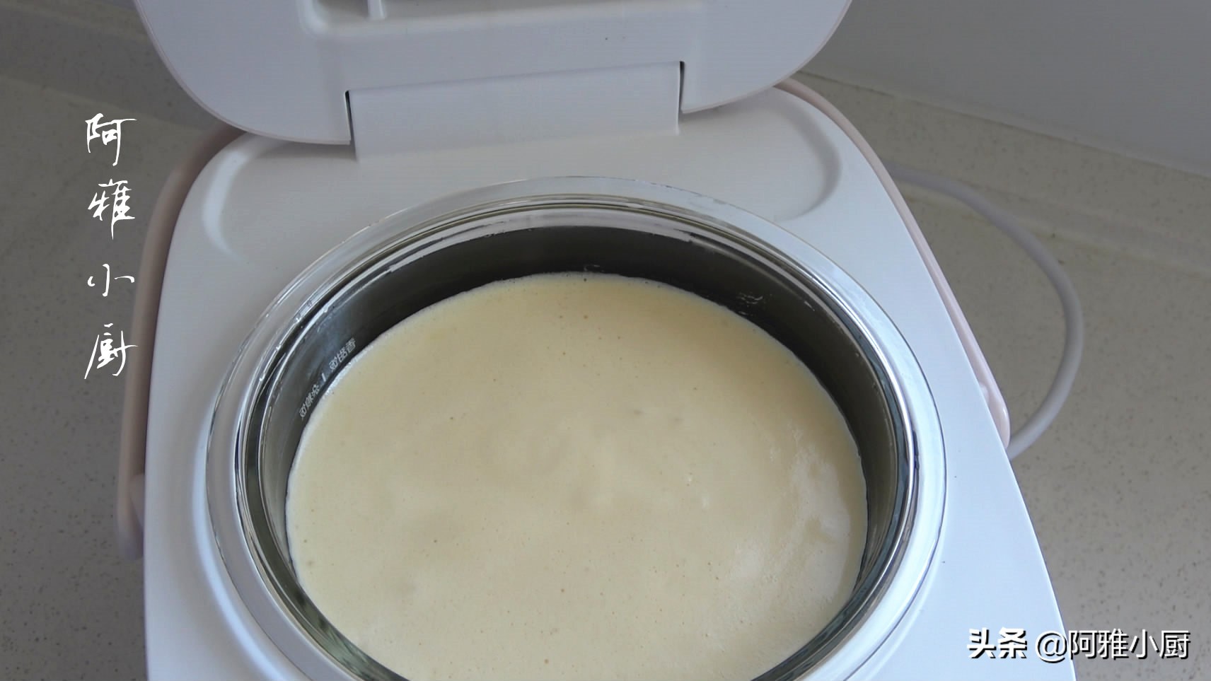 在家做早餐蛋糕怎么做好吃,如何用饭煲做蛋糕不用蛋糕粉