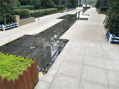 良乡万科物业,万科物业和配套设施