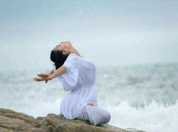 摆脱焦虑与恐惧2个简单方法,战胜焦虑的正确方法