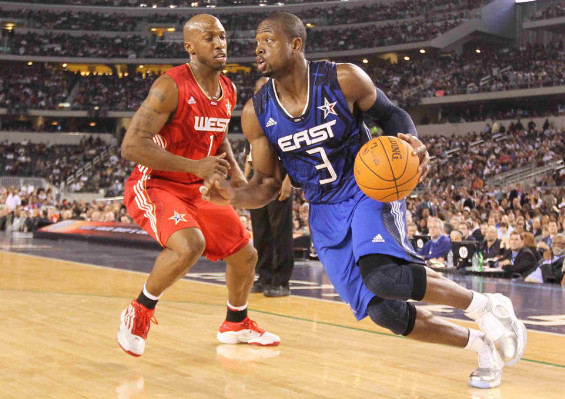 盘点明星球鞋,2019赛季nba球星上脚球鞋詹姆斯