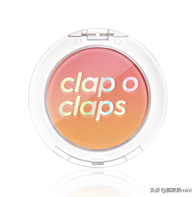 元气女孩必备腮红,元气少女必备的单品是哪些