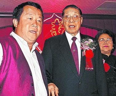 都说富不过三代是真的吗,为啥都说富不过三代