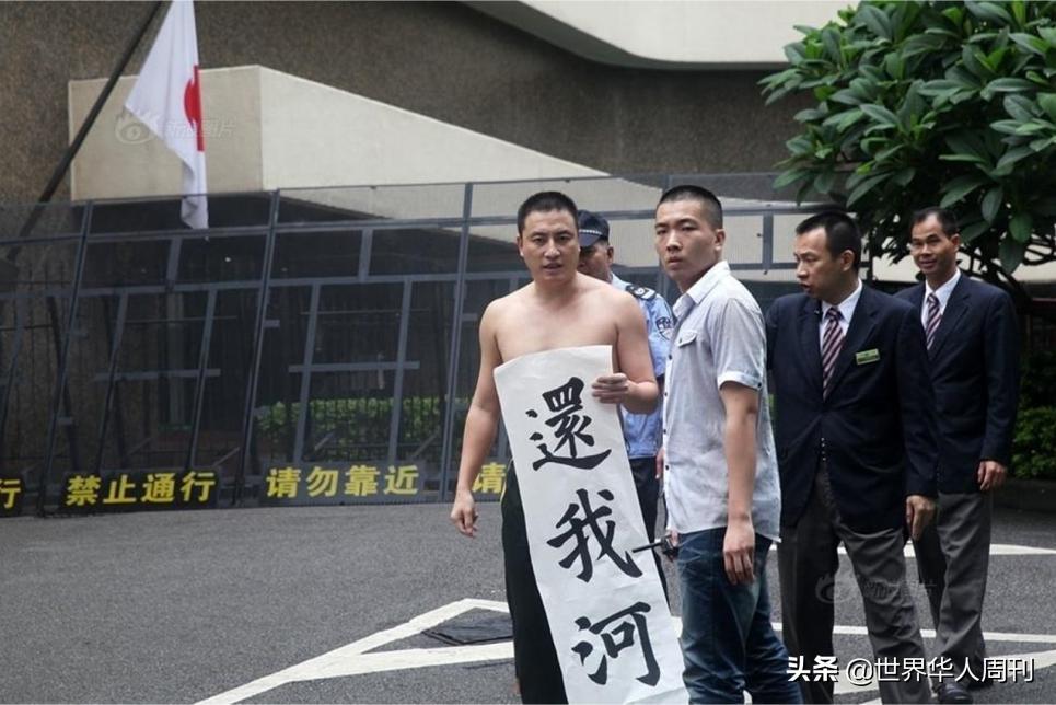 当年火烧靖国神社的人怎么样了,火烧靖国神社的韩国男子