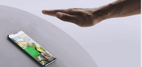 华为mate30手机如何开启app权限,华为mate30新机都有什么app