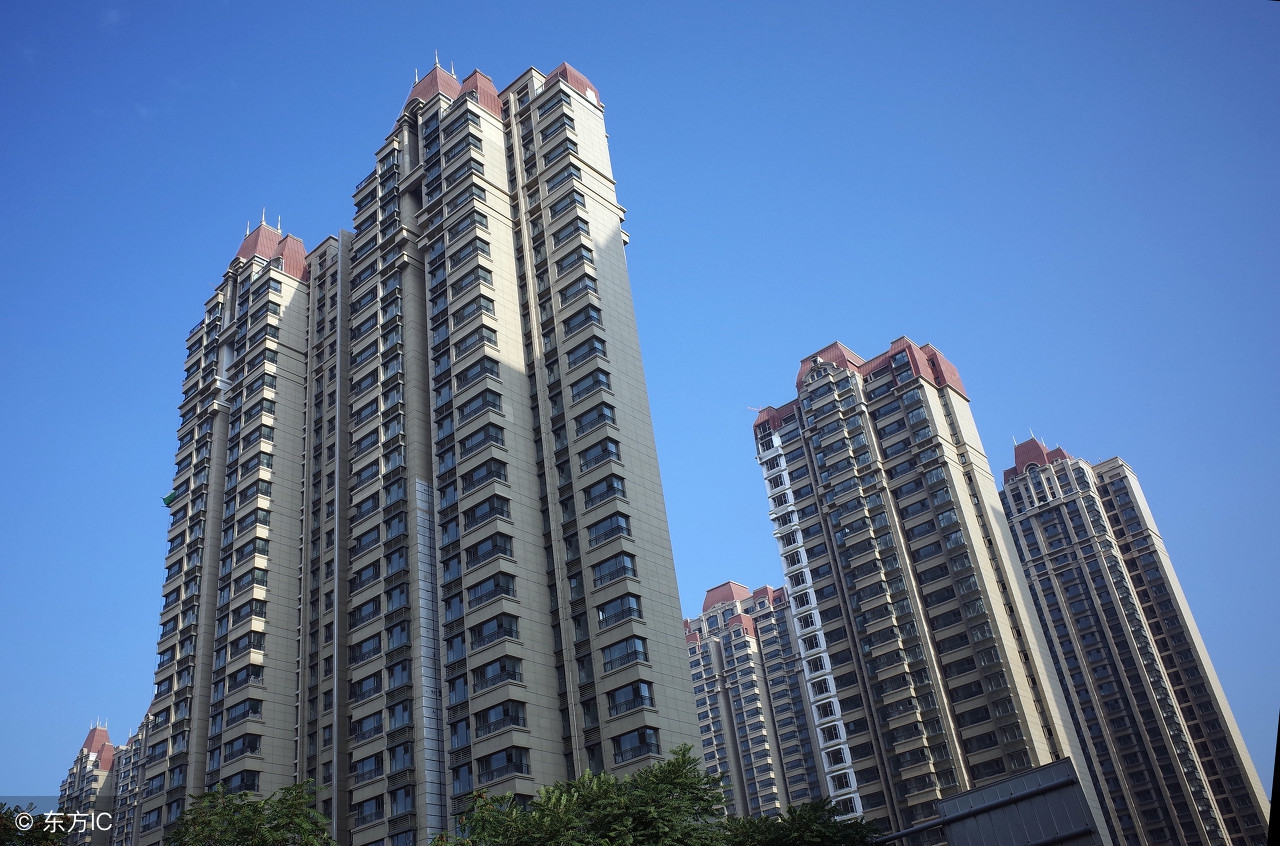 为什么买17层楼好,为什么都不愿意买12层的楼