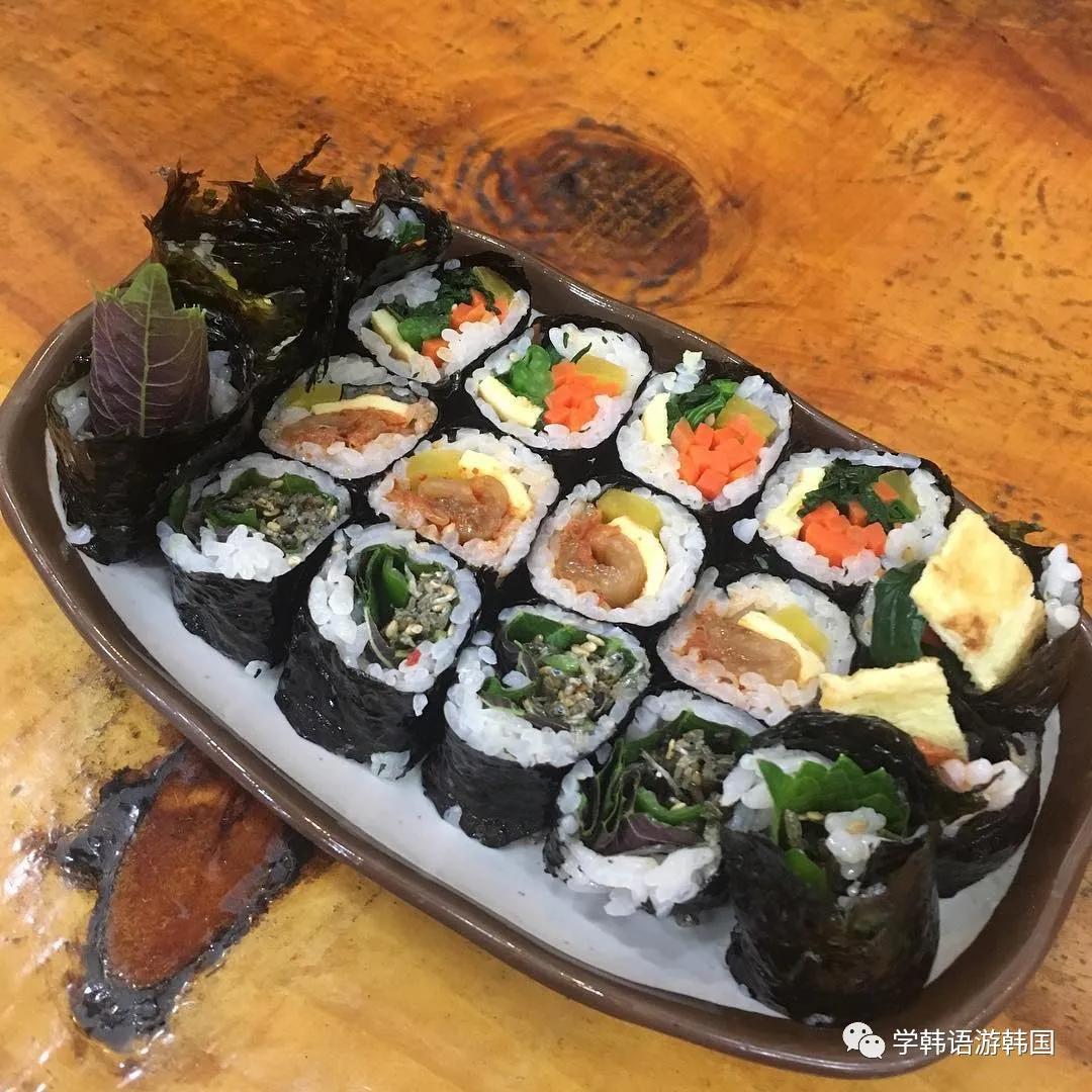 去韩国旅游千万别去哪里,去韩国一定不要买的东西