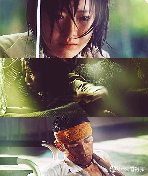 都说漫改毁三观!还好有这10部还不错的日本漫画改编真人电影