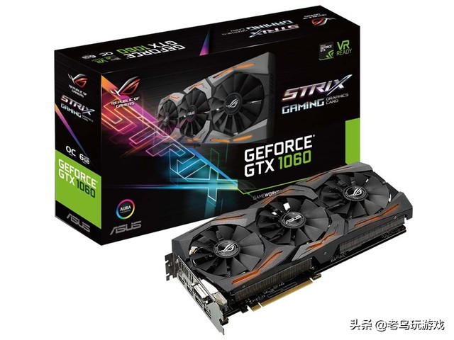 2019目前最强的显卡,2018年的显卡怎样