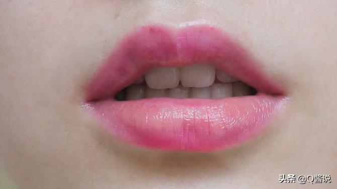 曼丹眼唇卸妆液怎么样,眼唇卸妆测评曼丹