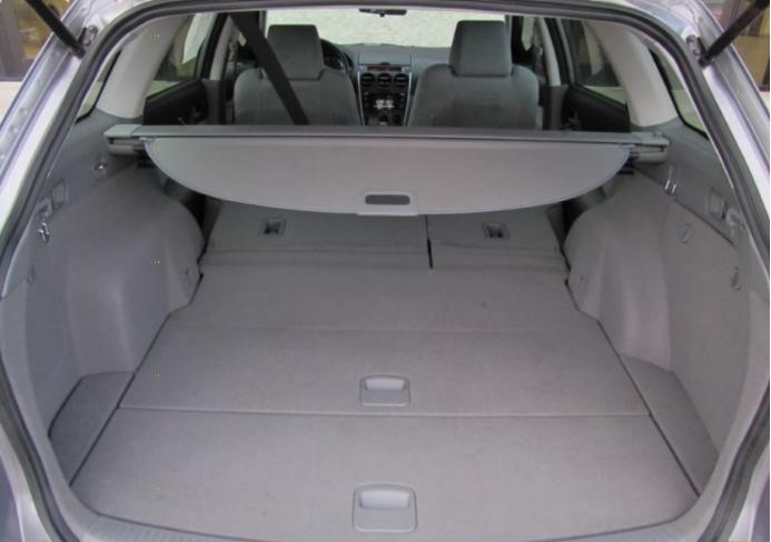 马自达6旅行版wagon价格,马自达6wagon