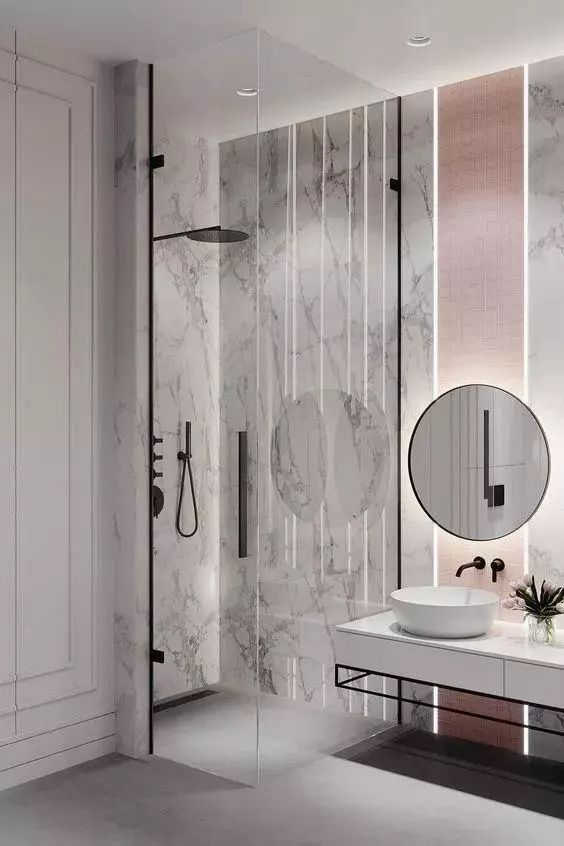 淋浴间防水最好的方法,淋浴间做防水怎么弄