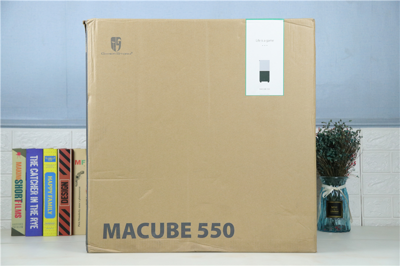 九州风神魔方370机箱,九州风神360水冷堡垒与冰魔方