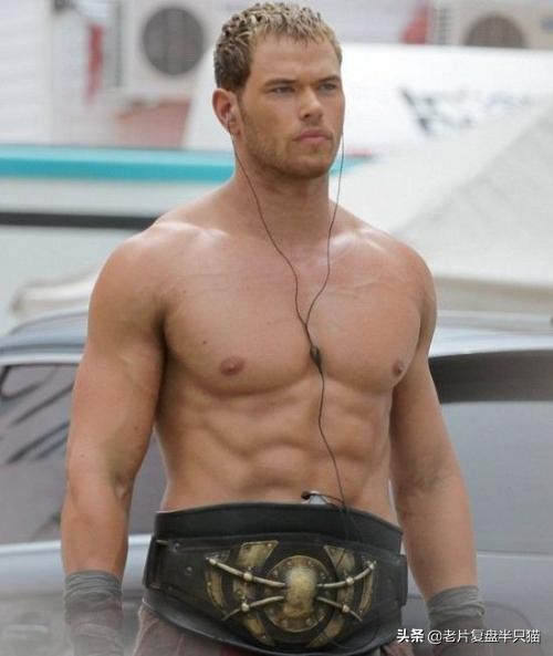 拳皇kof真人,拳皇kof真人版电影