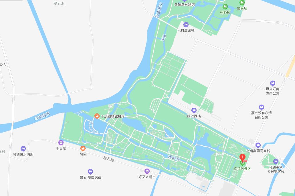 江浙沪包邮区从什么时候开始的,浙江为什么是包邮地区