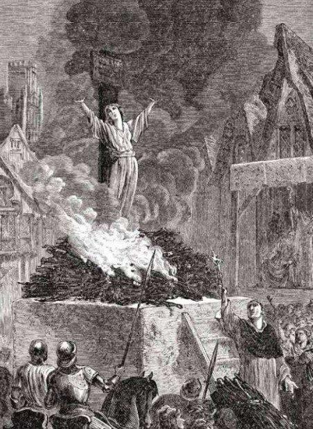 DNF异端审判者三觉之异端最为恐惧的存在教团最为锋利的*器武**