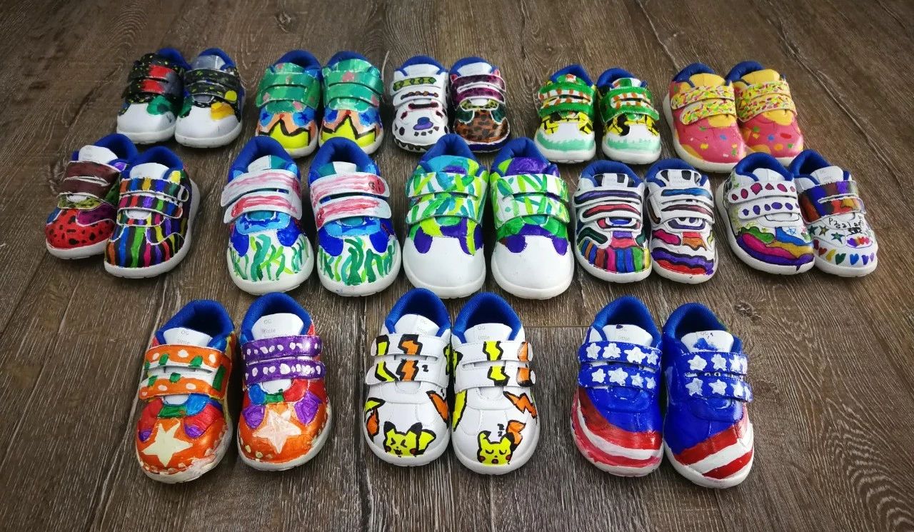 蓝格子德训鞋,质感最好的德训鞋