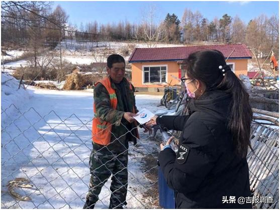 长春疫情社区工作者感人视频,致敬战疫一线最可爱的人