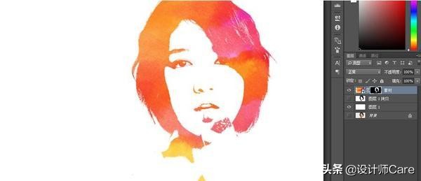 ps必学的100个技巧海报设计,ps里怎么制作移动手机卡宣传海报