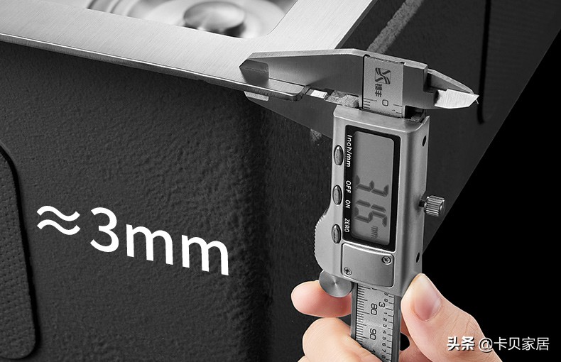 大单槽和双槽怎么选呀,选单槽还是双槽建议选三槽