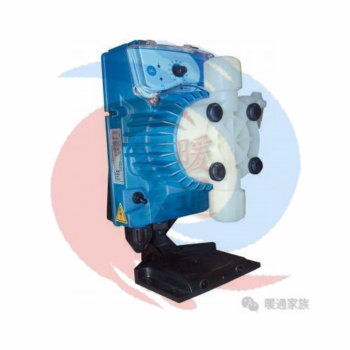 计量泵的种类及使用方法,计量泵调试步骤