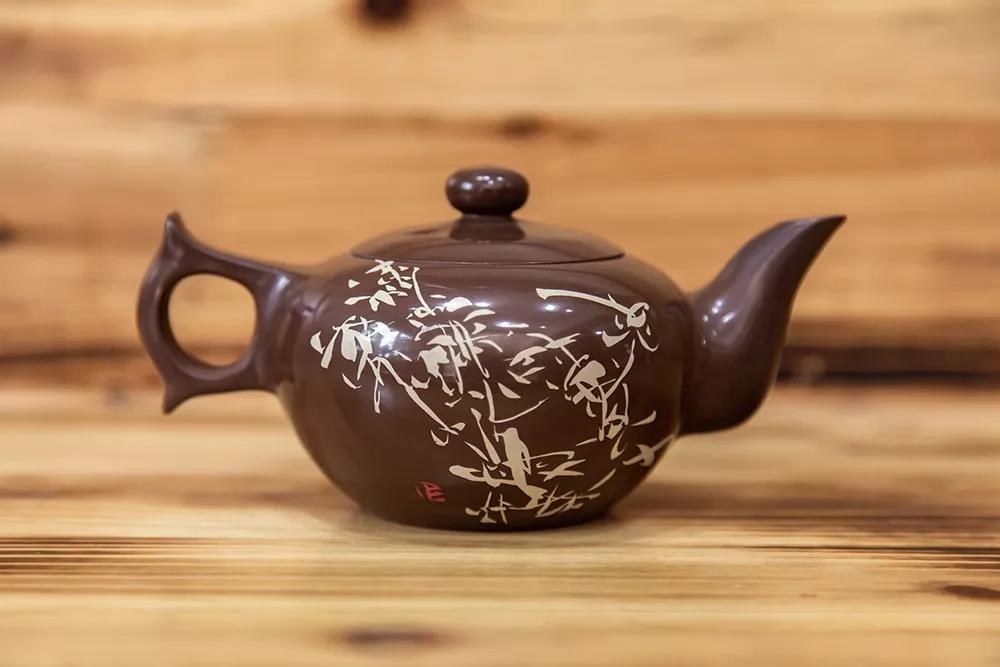 建水紫陶匠人王志平,建水紫陶顶级作品