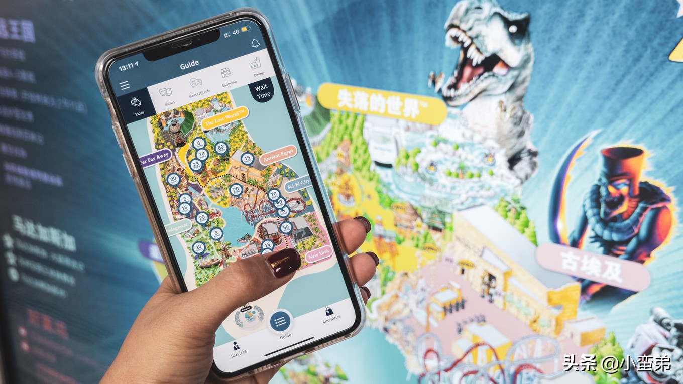 5年之许,小白逆袭重返新加坡