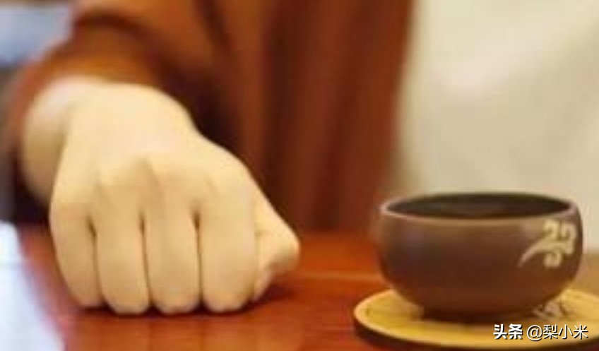 广东人喝茶都有什么讲究,广东人喝茶的正确方式