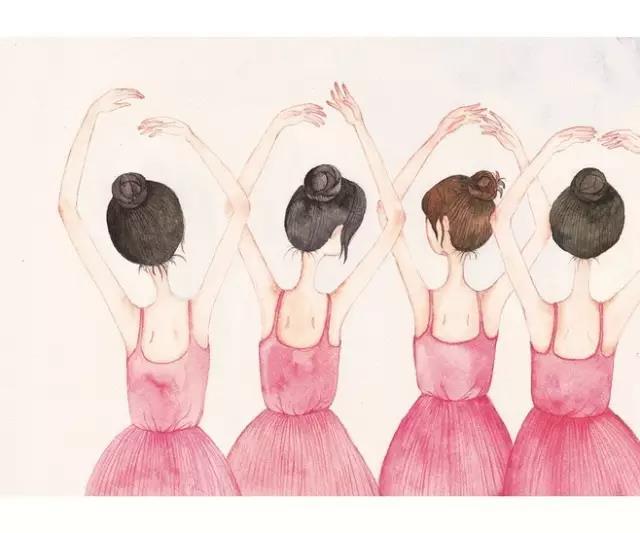 女孩们,小心你们裙底的镜头