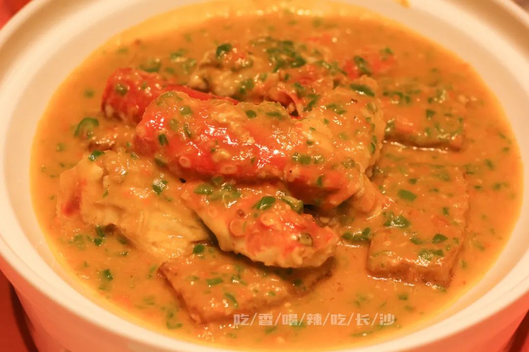 长沙分量十足的餐厅,长沙一家超级赞的餐厅