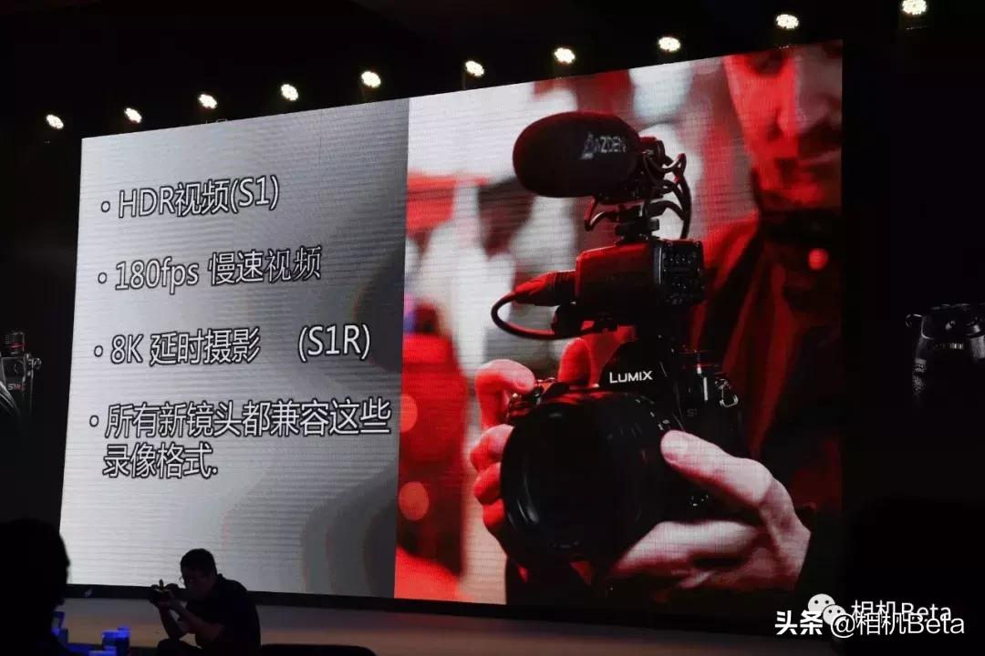 松下s1r二手价,顶尖全幅微单松下s1r首发评测