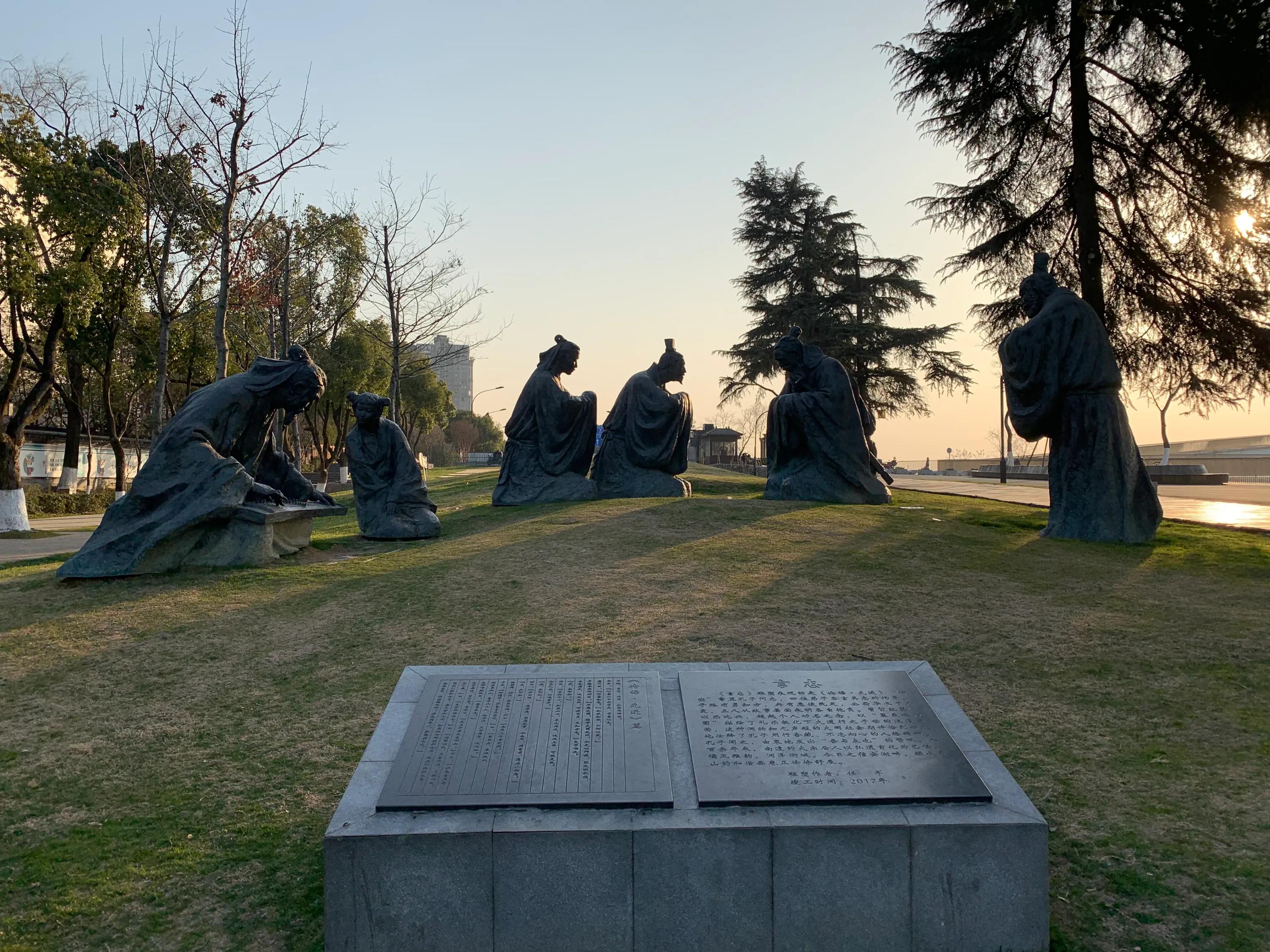 衢州怎么变成旅游热门了,衢州值不值得旅游