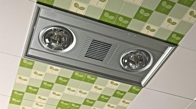 卫生间装修浴霸还是风暖好,卫生间装风暖好还是浴霸好