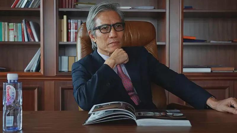 低调的富家千金身价10亿,低调富豪身价几千亿