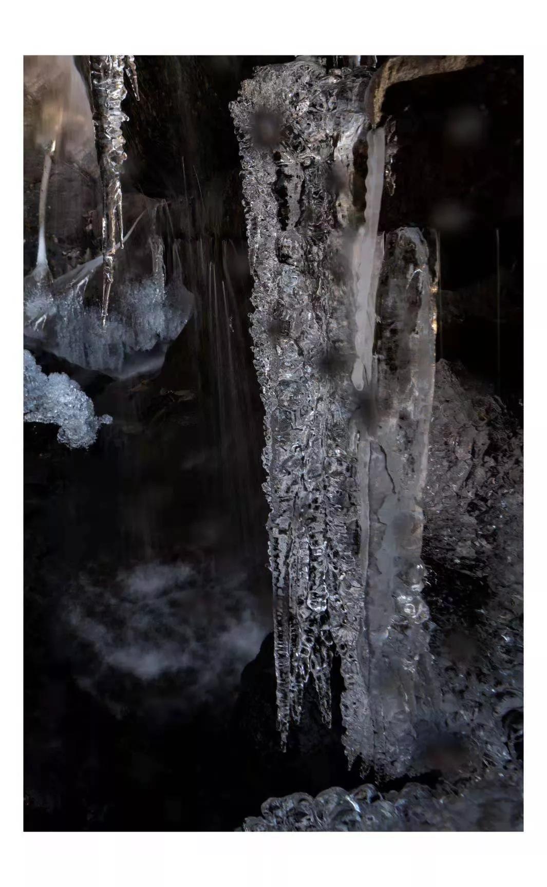 舞钢诗社同题诗《大寒》