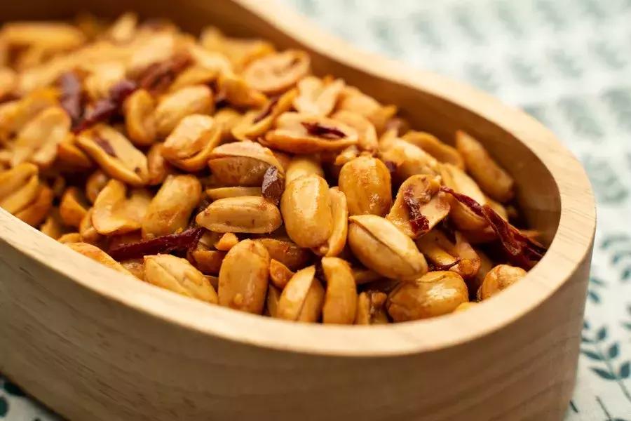 人气美食推荐山林大红肠,山林大红肠吃货日常