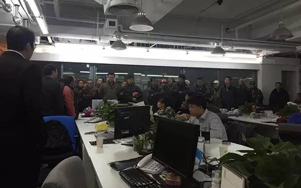 成都诈骗案地产事件后续,又一首富突然坍塌负债150亿