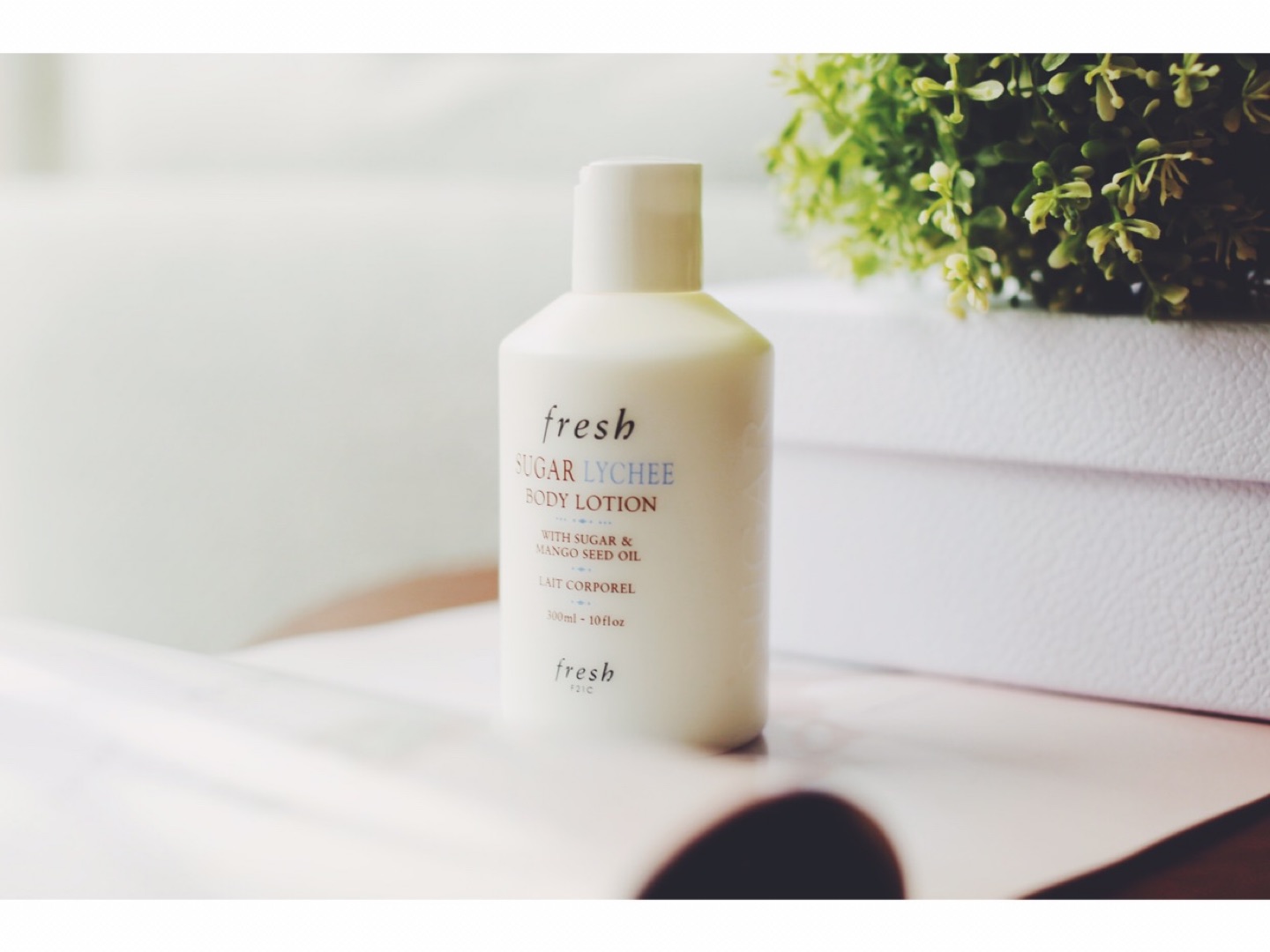 最好用的身体乳国货,最好用的身体乳