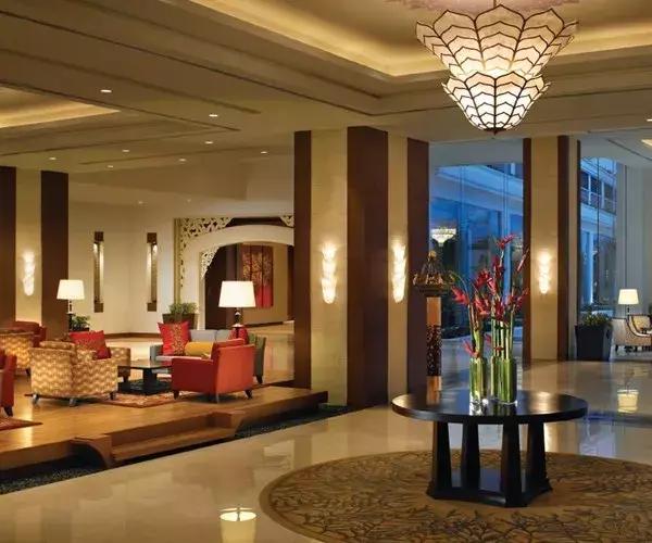 清迈值得推荐的酒店,清迈有趣的酒店推荐