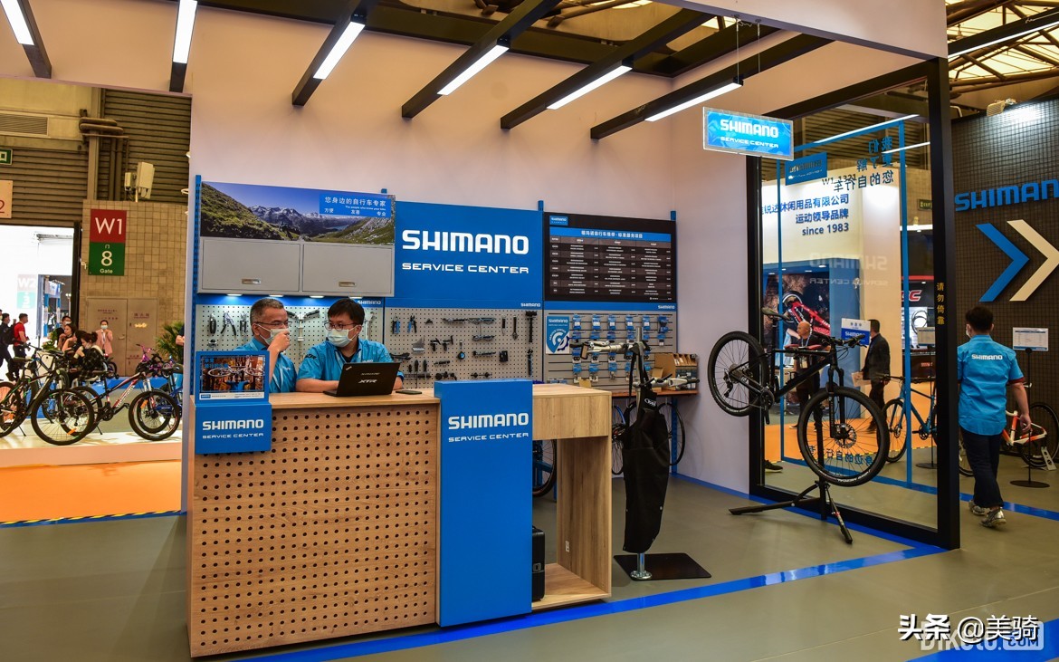 奇妙的自行车全集,上海自行车展会2023凤凰自行车