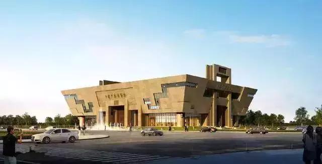 太全了！保定各县区的代表性景点，来保定旅游去这些地准没错