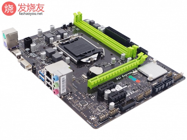 磐正主板h311,磐正h311m-k和华硕b365哪个好