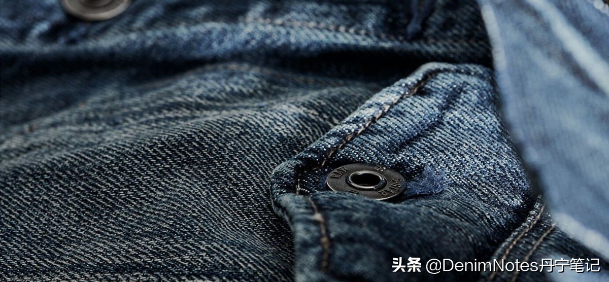 一个不断突破界限和自我革新的牛仔品牌——G-StarRAW