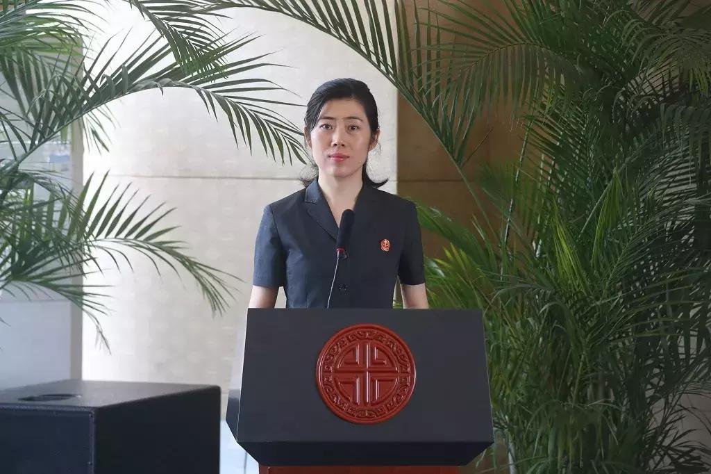 五大亮点!海淀法院创新破产审判模式