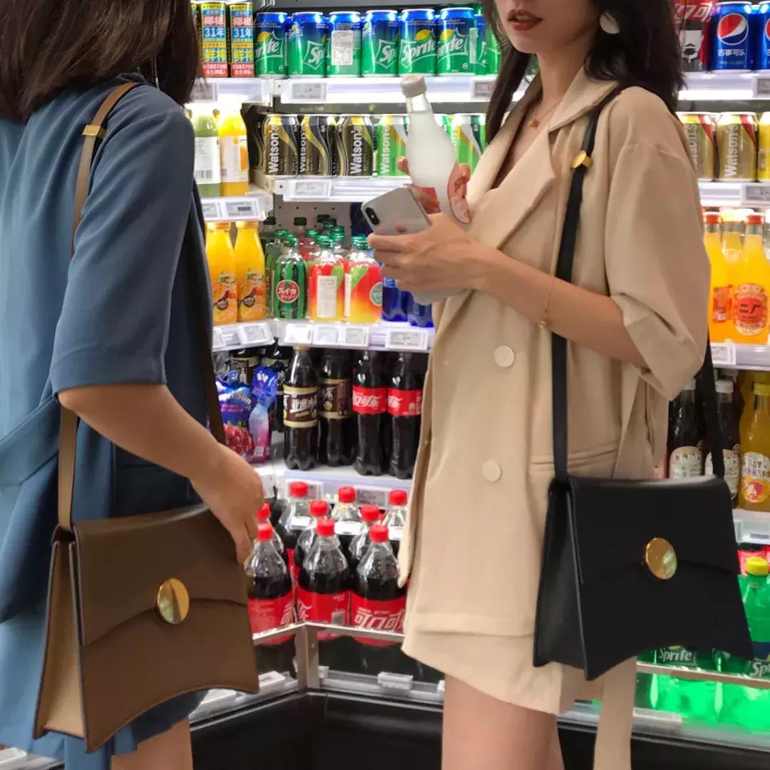 联名款||所有人都会眼红的一只包