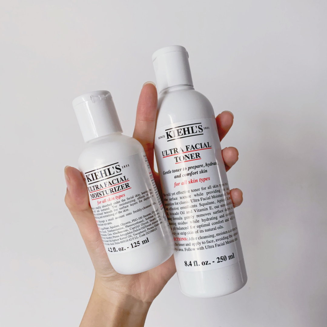 补水保湿水乳怎么用才正确男生,男生护肤水乳精华面霜哪个先用