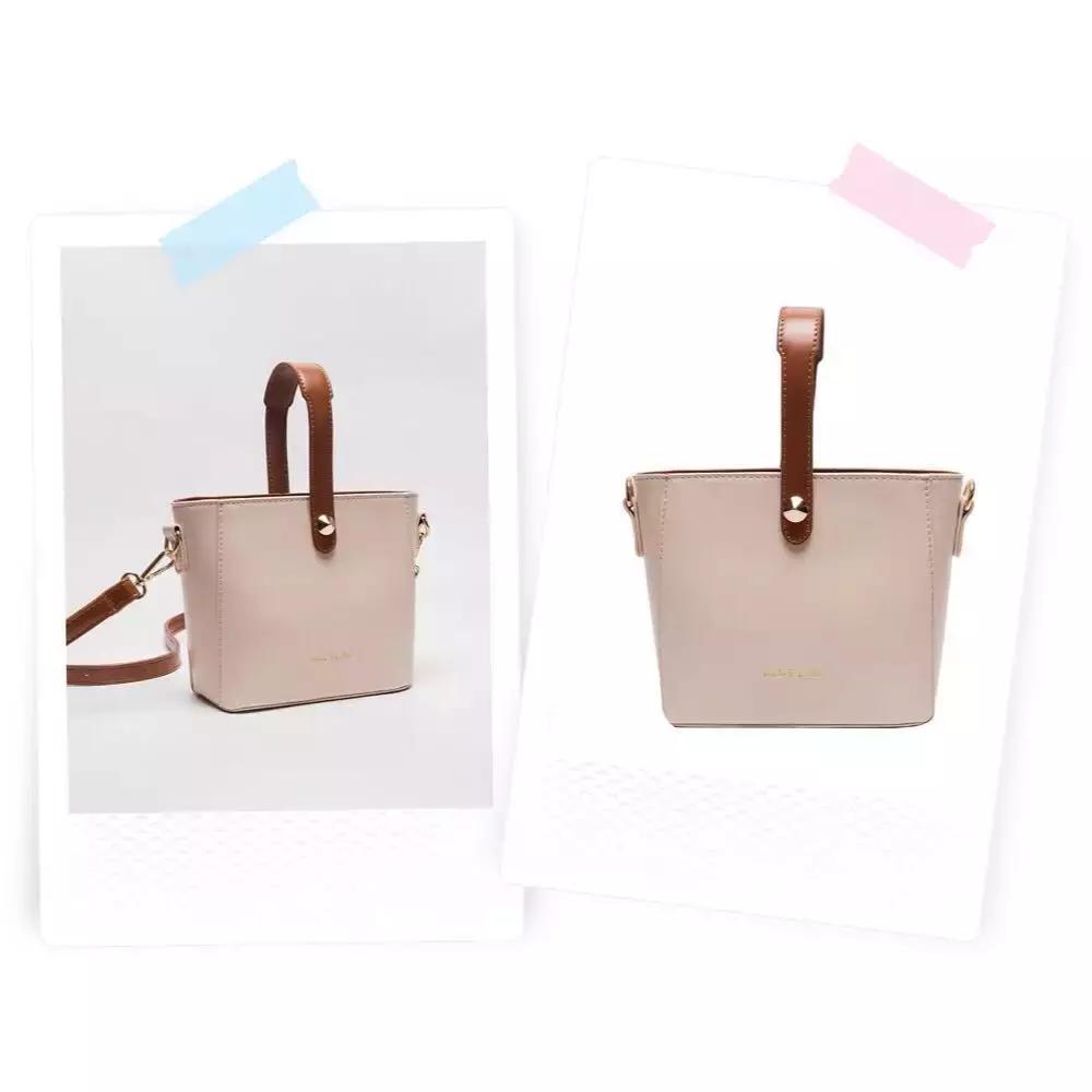 小CK烂大街?!这几款小众包包百搭又好看,回头率爆表!