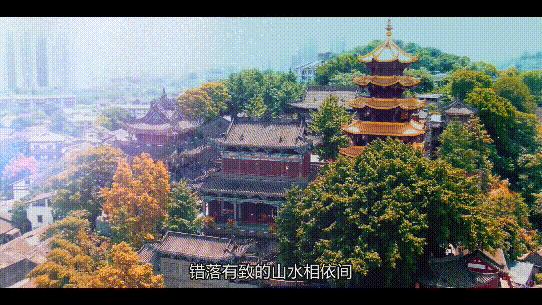 磁器口古镇现在怎么样了,磁器口古镇发生巨大变化的原因