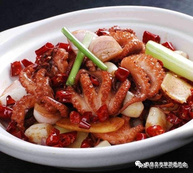 七月中下旬秦皇岛哪种海鲜正当季,秦皇岛海鲜推荐