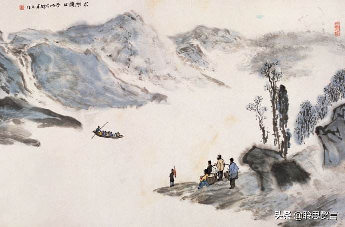 自嘲古诗词经典名句,自嘲一首七言绝句